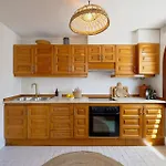 アパート Balcon De Europa In By Solaga Homes *