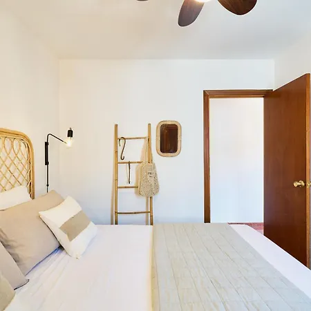 Apartmán Balcon De Europa In By Solaga Homes
