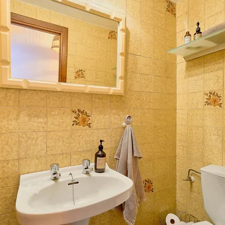 Apartmán Balcon De Europa In By Solaga Homes *