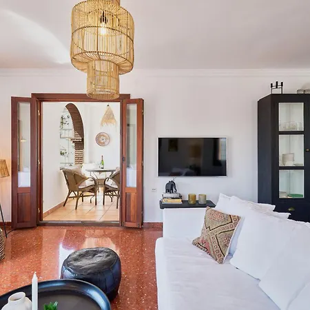 Balcon De Europa In By Solaga Homes *