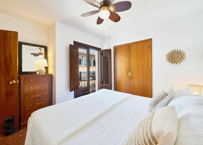 Balcon De Europa In By Solaga Homes *