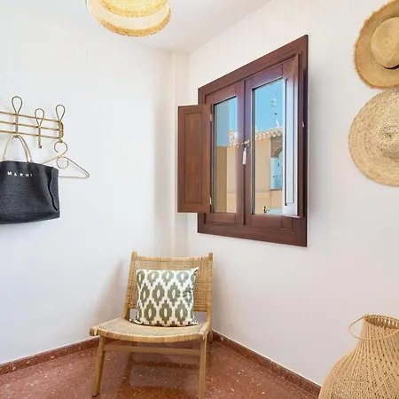 Balcon De Europa In By Solaga Homes * نيرخا