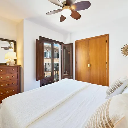 Balcon De Europa In By Solaga Homes *