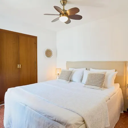 Balcon De Europa In By Solaga Homes Apartment *