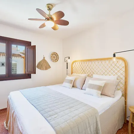 Appartement Balcon De Europa In By Solaga Homes Nerja