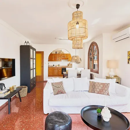 Balcon De Europa In By Solaga Homes