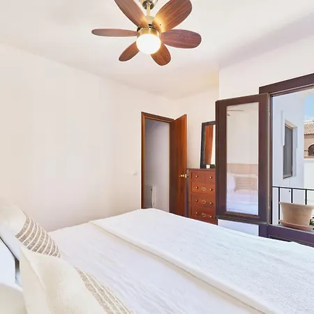 شقة Balcon De Europa In By Solaga Homes نيرخا