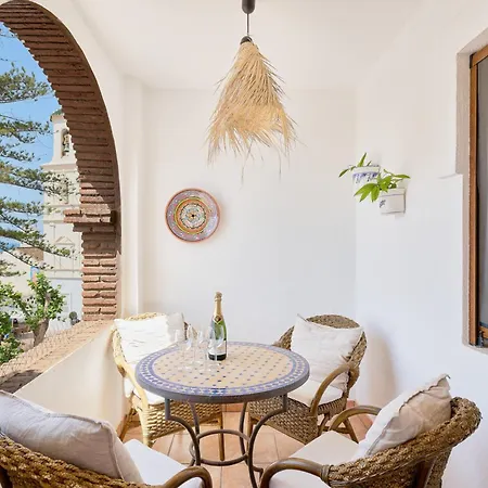 Balcon De Europa In By Solaga Homes *