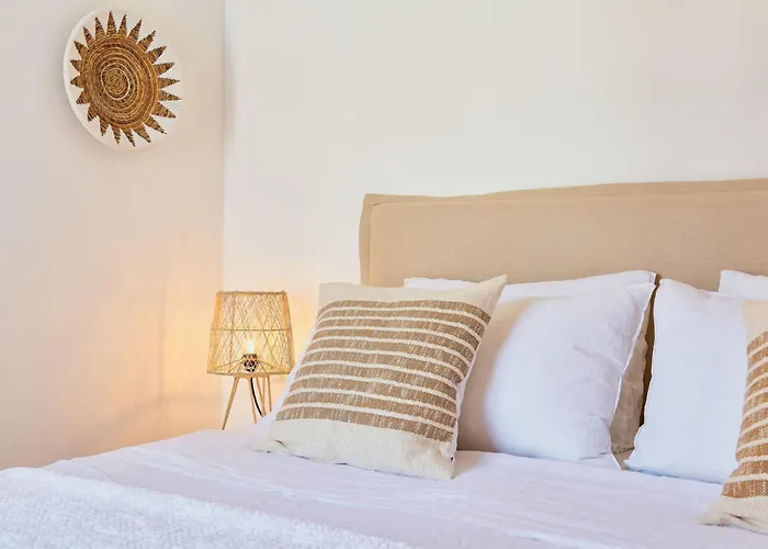 Balcon De Europa In By Solaga Homes Nerja