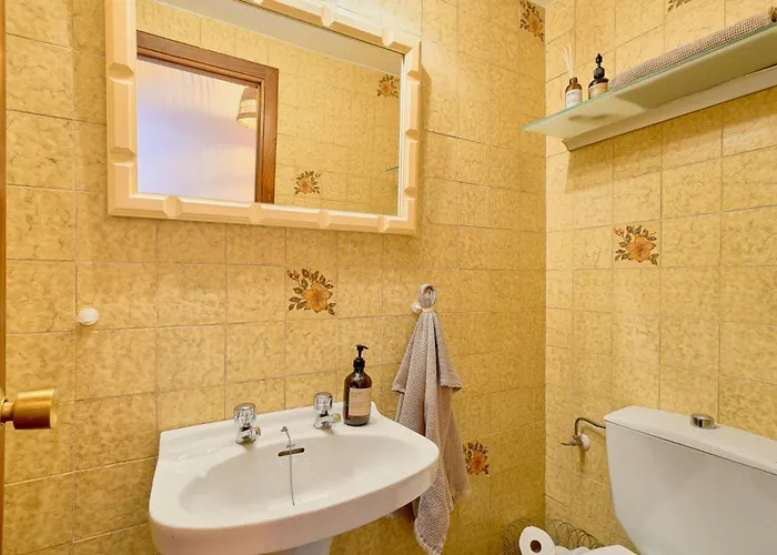 Apartamento Balcon De Europa In By Solaga Homes *