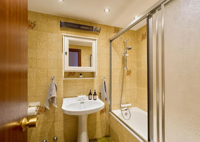 Balcon De Europa In By Solaga Homes Apartamento Nerja