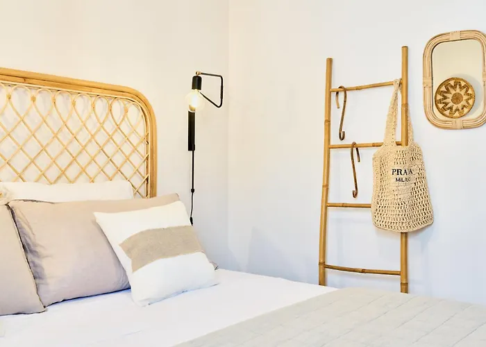 Balcon De Europa In By Solaga Homes