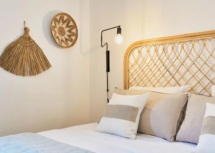 Balcon De Europa In By Solaga Homes