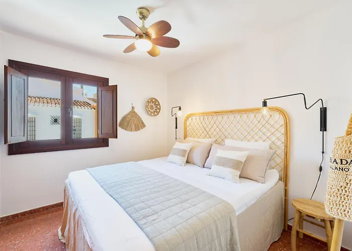 Apartamento Balcon De Europa In By Solaga Homes Nerja