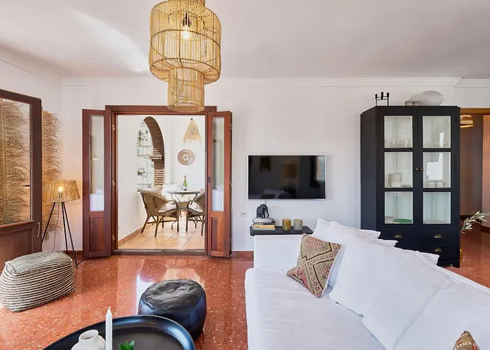 Balcon De Europa In By Solaga Homes *