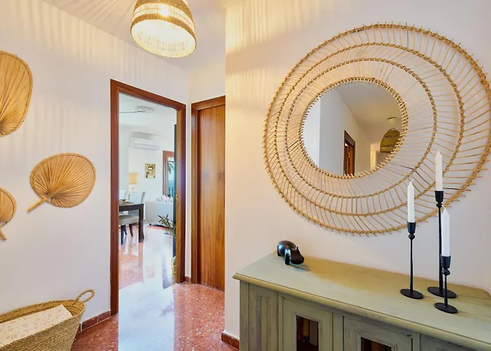 Balcon De Europa In By Solaga Homes *