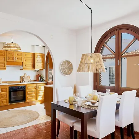 Lejlighed Balcon De Europa In By Solaga Homes