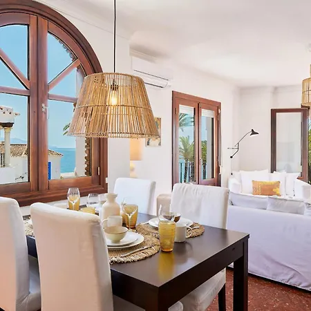 Balcon De Europa In By Solaga Homes Lejlighed